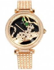 Cartier 5182932 Creative Jeweled Watches Бельгия (Фото 1)